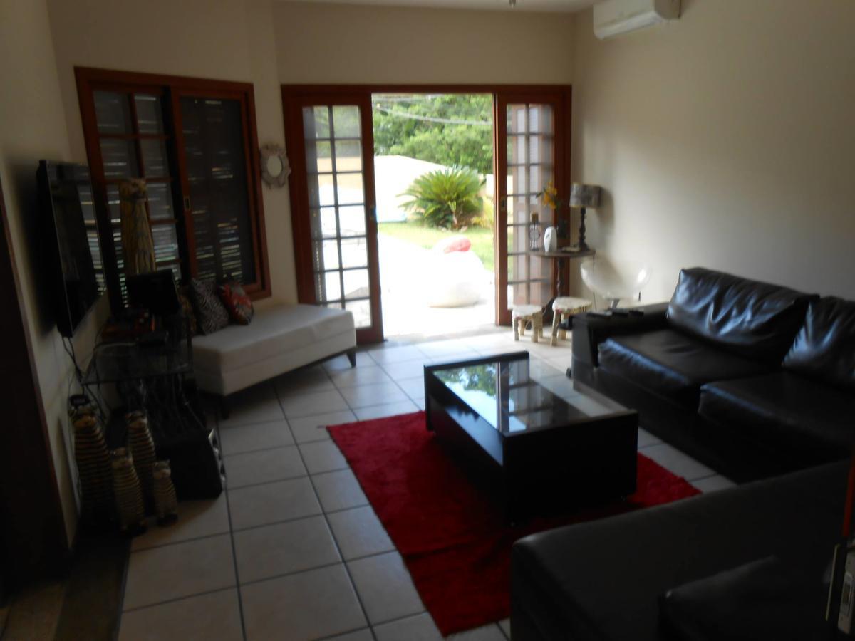 Recanto Das Flores Bed & Breakfast - Florianopolis — Fotos 1