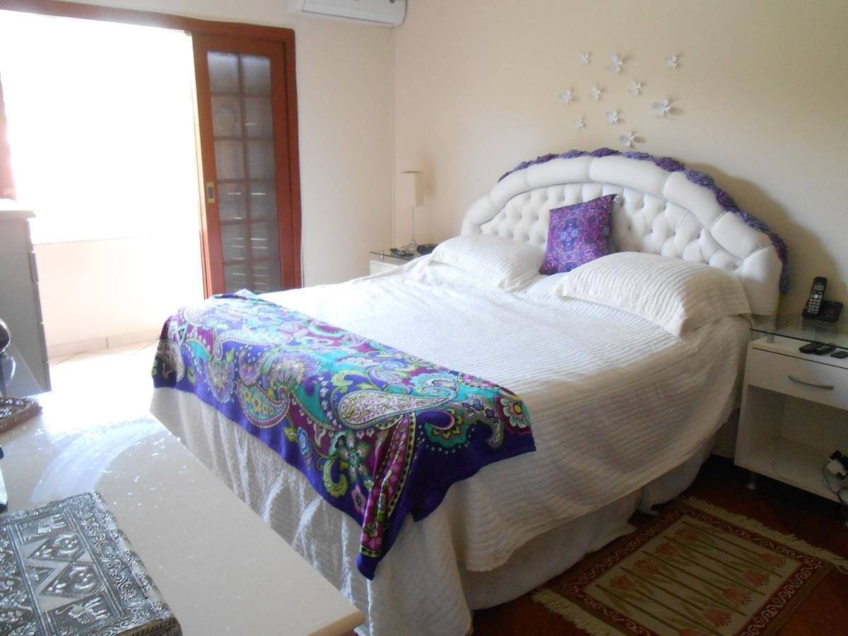 Recanto Das Flores Bed & Breakfast - Florianopolis — Fotos 2